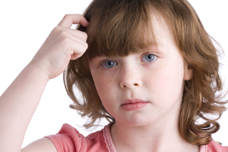 علائم و دلایل اضطراب در کودکان