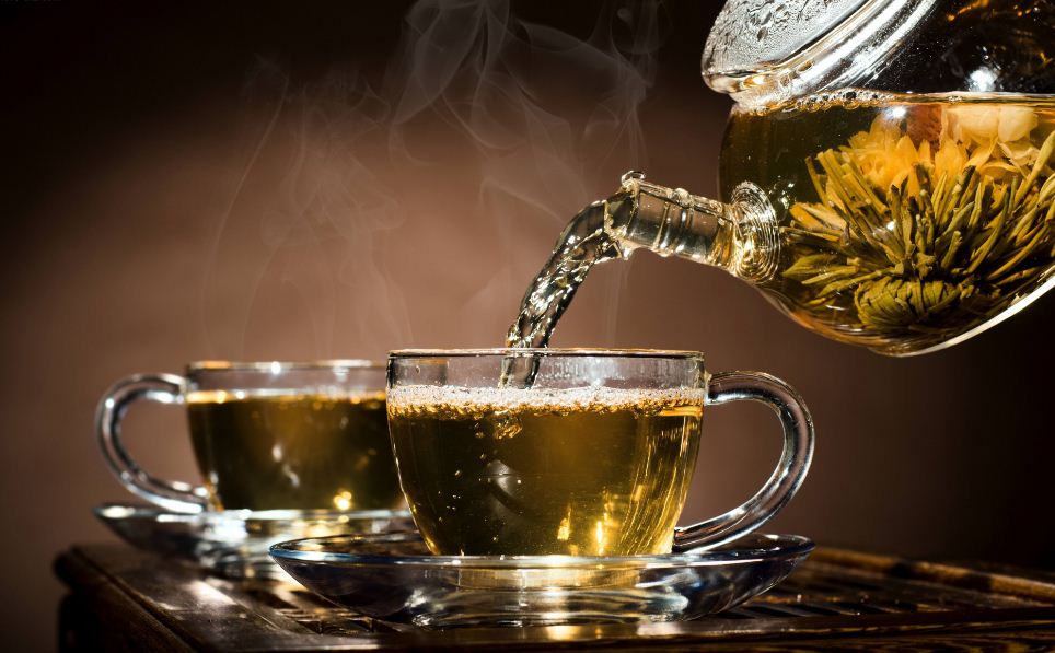 این دمنوش فوق العاده بدنتان را پاکسازی می‌کند