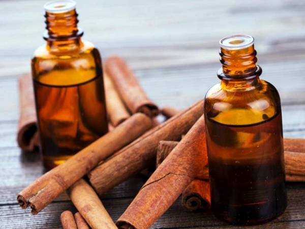 در خانه روغن دارچین درست کنید +دستورالعمل و فواید 