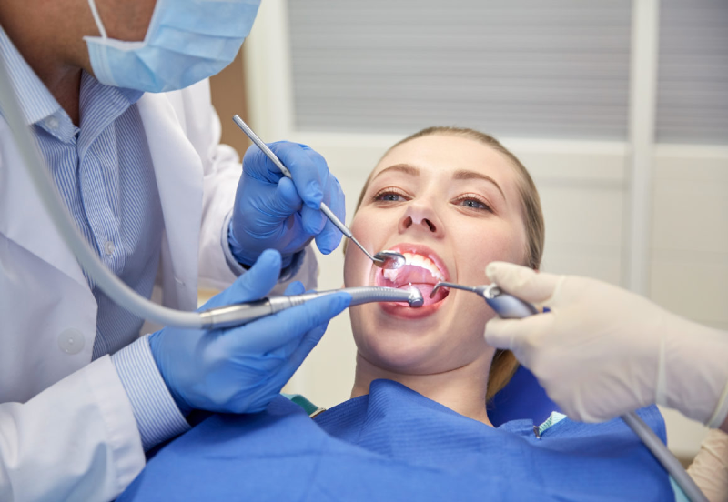قبل از رفتن به دندان‌پزشکی باید بدانید