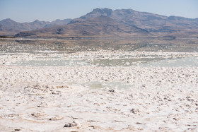 هنوز مرگ دریاچه ارومیه جدی گرفته نشده است