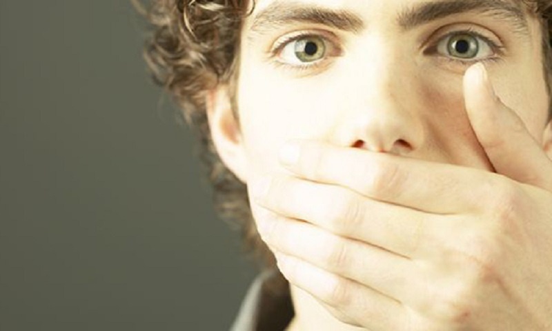 چطورعادت بددهنی را ترک کنیم؟ 