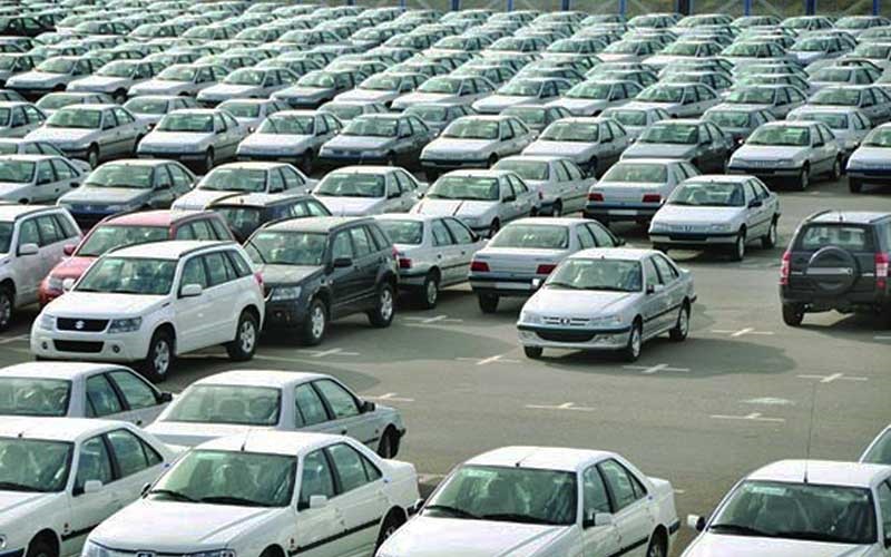  جدیدترین قیمت خودروهای تولید داخل در بازار +جدول