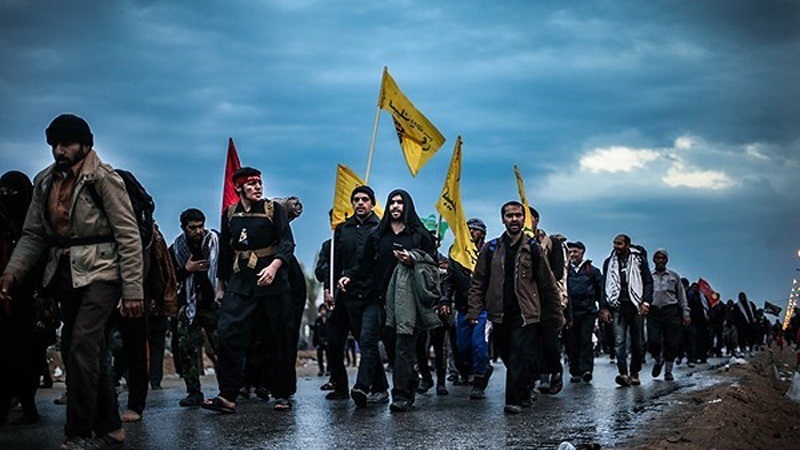  از ممنوعیت مصرف سبزیجات خام تا ضرورت استفاده از ماسک، توصیه هایى که زائران اربعین باید جدى بگیرند