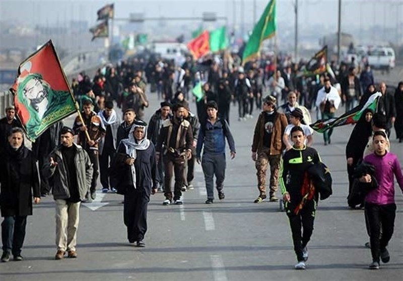  از ممنوعیت مصرف سبزیجات خام تا ضرورت استفاده از ماسک،توصیه هایى که زائران اربعین باید جدى بگیرند