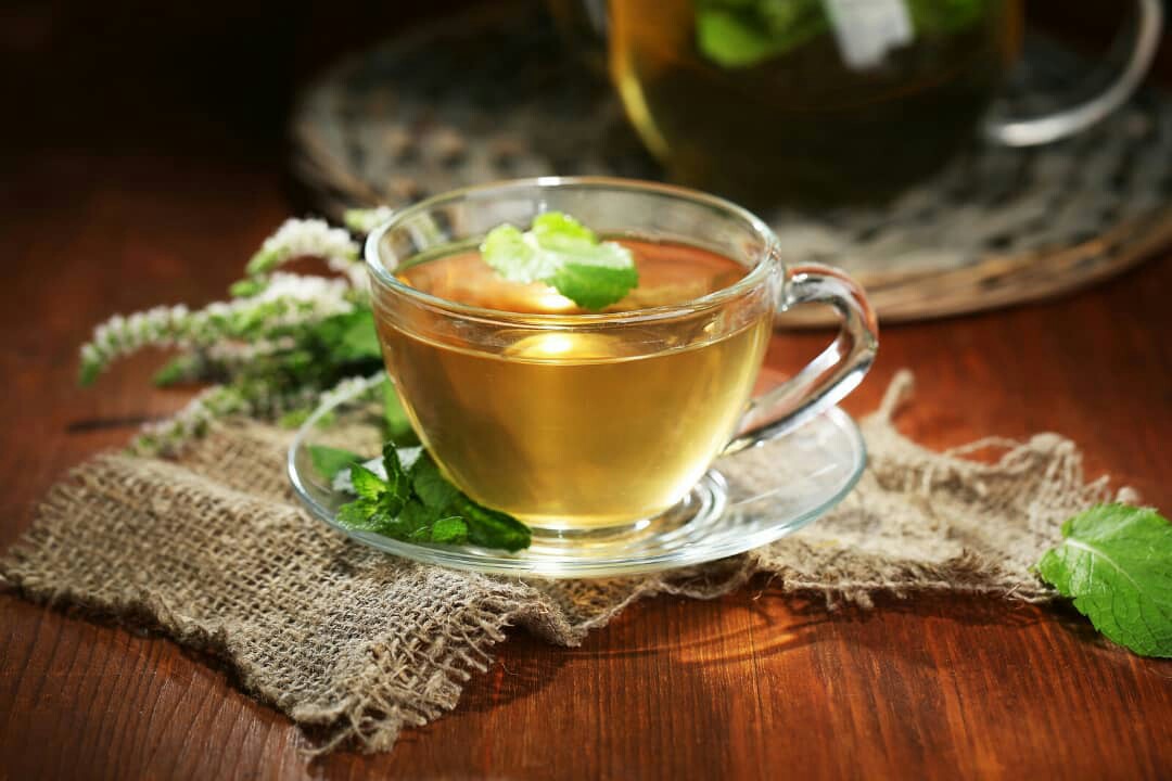 شربتی برای دفع سنگ کلیه