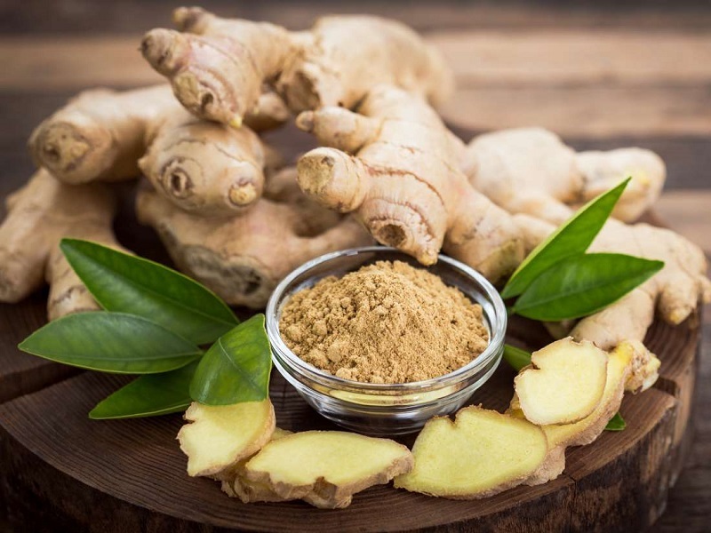  هر آنچه باید از ادویه زنجبیل بدانید