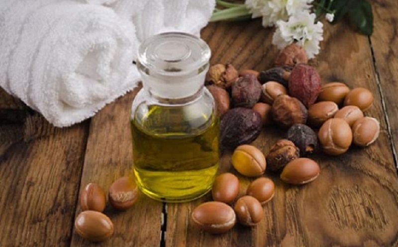  بدانید از خواص کم نظیر روغن آرگان 