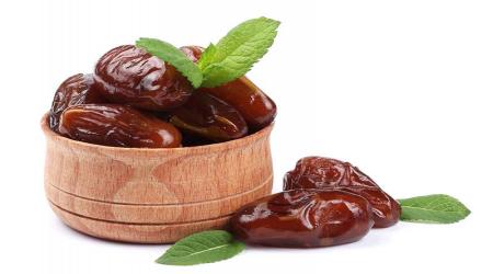  12 فایده شگفت انگیز خرما 