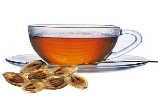 گیاهان داروییِ سرکوب‌کننده تنگی نفس