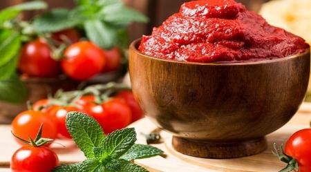  اهمیت نگهداری و سلامت رب گوجه فرنگی از پر مصرف ترین چاشنی ها