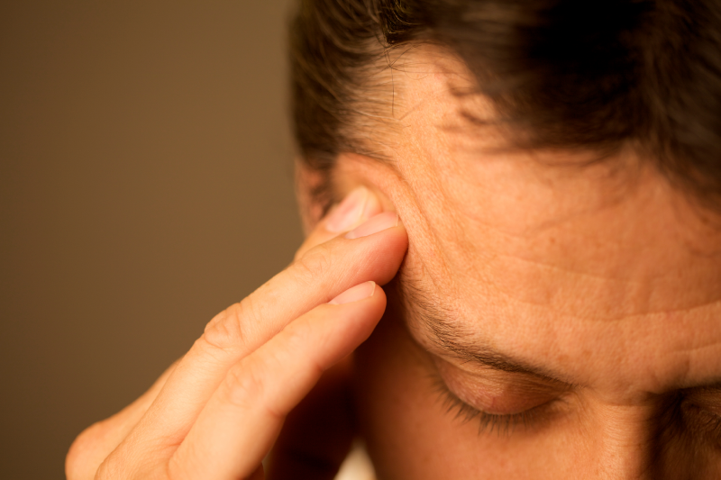 درد هر قسمت از سر، زنگ خطر ابتلا به چه بیماری است؟