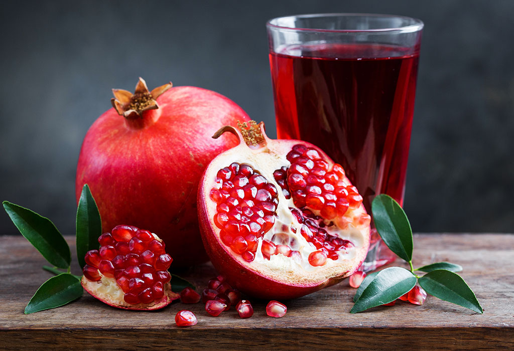 این افراد به هیچ وجه انار نخورند 
