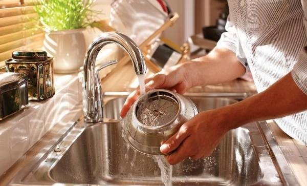 وسایل خانه را هر چند وقت یکبار باید تمیز کنیم؟ + اینفوگرافیک 