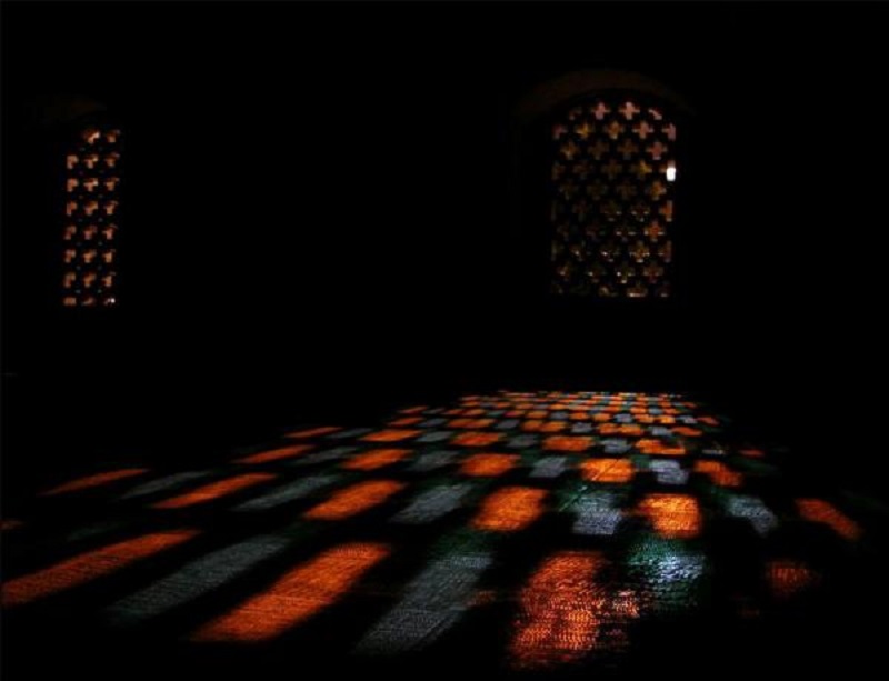  تصاویری زیبا از جلوه‌ی سایه‌ها