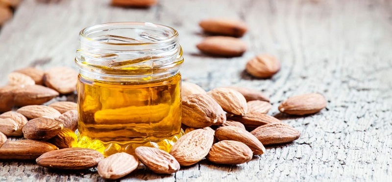  روغن بادام و هزار فایده که از آن بی خبرید