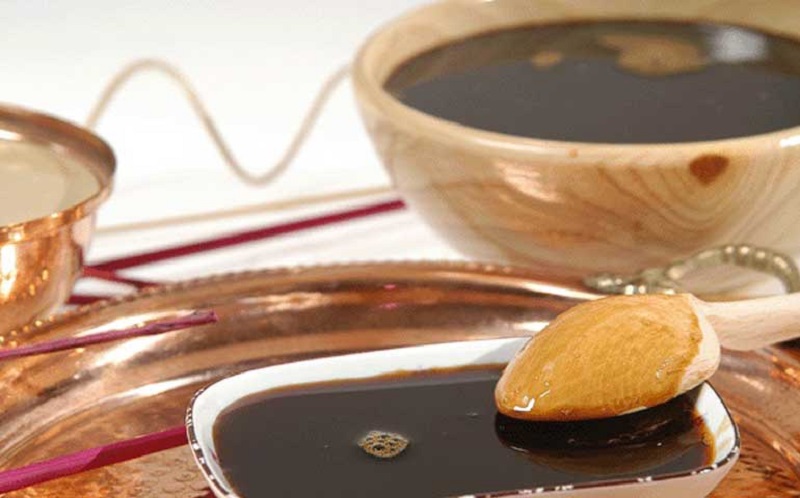 درمان کم خونی با قرص آهن خانگی