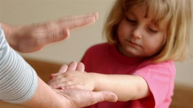 تنبیه بدنی کودک را با کمک این راهکارها کنار بگذارید 