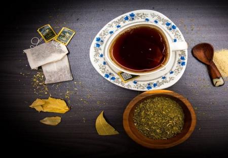 چای کیسه ای که فقط چای نیست 