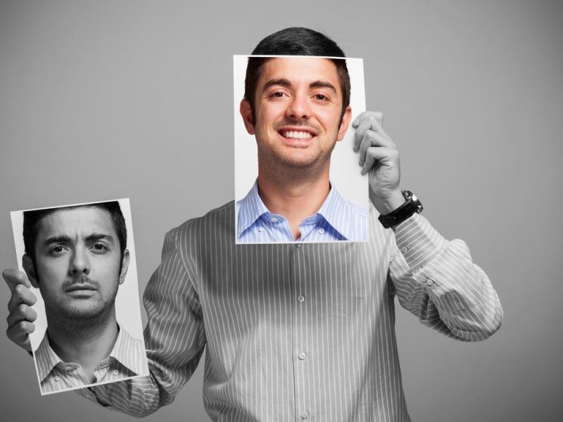 فرمول داشتن افکار مثبت چیست؟