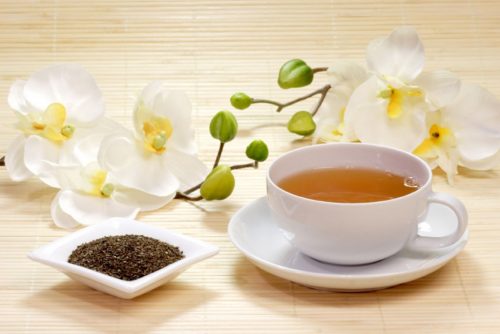 دمنوش هایی برای کمک به رفع مشکلات هضم غذا