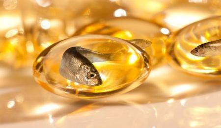 تقویت و جلوگیری از ریزش مو با ماسک روغن ماهی+ دستورالعمل تهیه ماسک