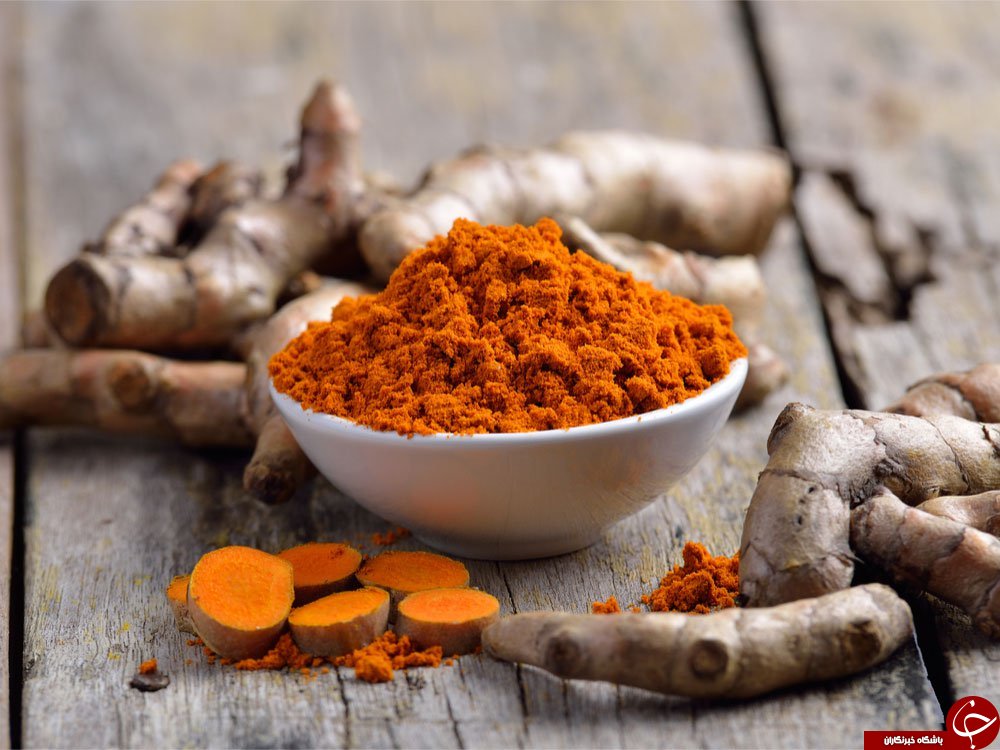این ادویه یک ضدالتهاب قوی است