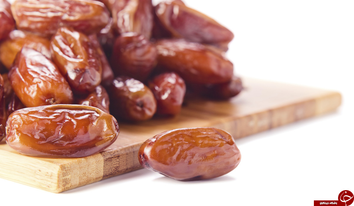 چرا در مناطقی که خرماخیز است افراد مبتلا به سرطان نمی شوند