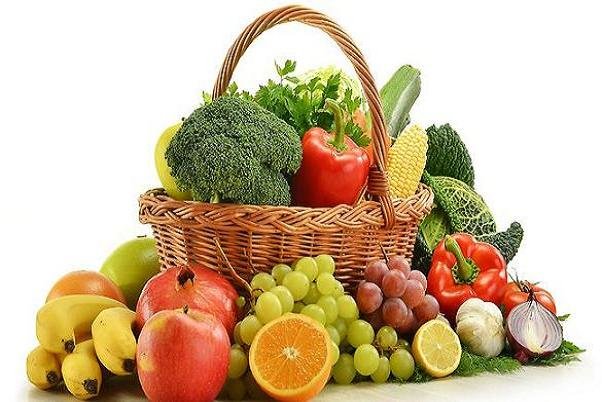 مصرف آنتی اکسیدان ها را فراموش نکنید