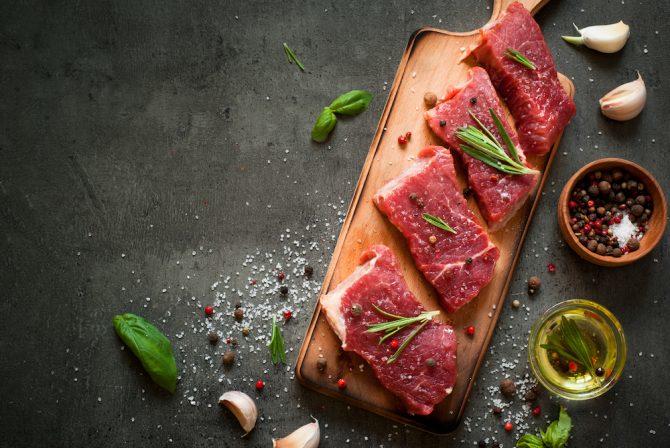 این خوراکی‌ها را به هیچ وجه نشویید