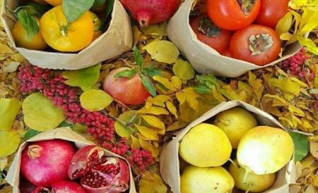 اعصاب بهم ریخته خود را با این میوه ها آرام کنید 