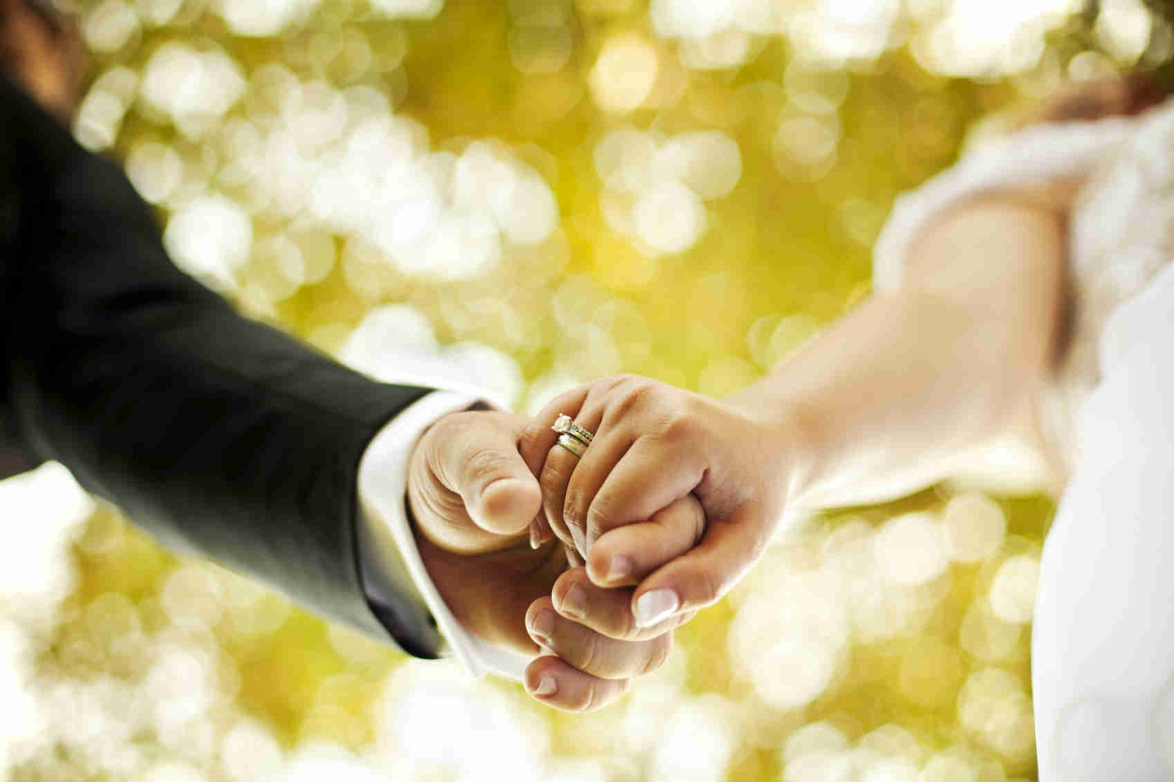 افراد متاهل کمتر دچار استرس می شوند