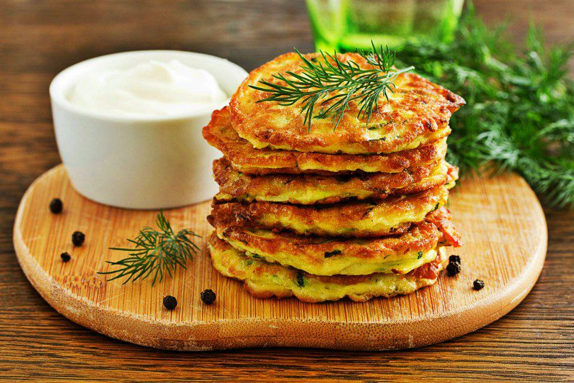 غذایی محلی برای پیشگیری از بروز آرتروز+طرز تهیه