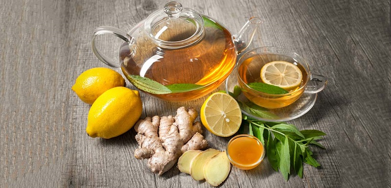 هر روز زنجبیل بخورید و از نتایج آن شگفت زده شوید 