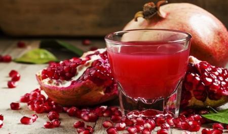 عصاره‌ای که کبدتان را تمیز می‌کند 