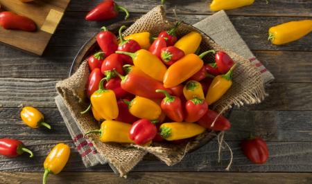 مزایای بی نظیر خوردن غذای تند 