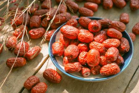 عناب مبارز طبیعت در برابر سلول های سرطانی 