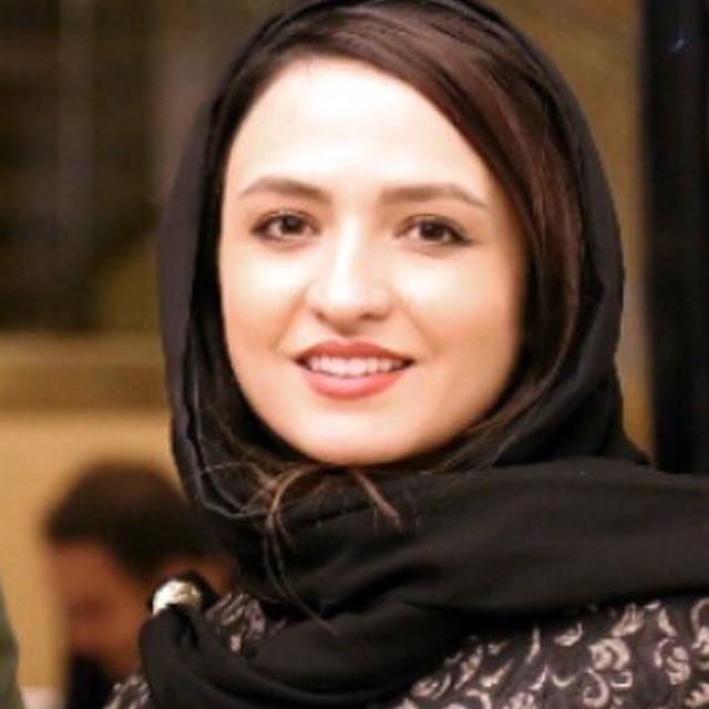 واکنش «گلاره عباسی» به اوضاع خوزستان! +عکس