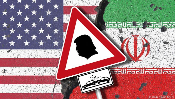 گاف دولت آمریکا در مورد تحریم های ایران! + عکس