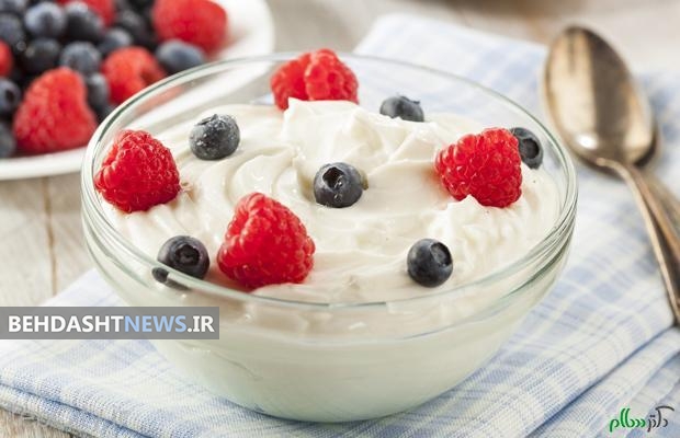  این موادغذایی با فراری دادن استرس، خوابی شیرین را به شما هدیه مى دهد