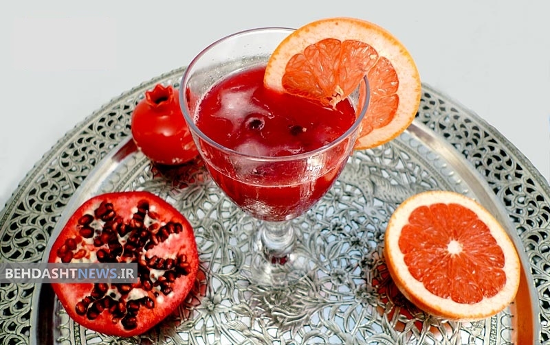 گیاه درمانی در فشار خون بالا