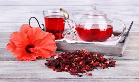 سردردهای میگرنی را با این شربت تسکین دهید 