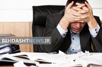 ۱۰ پر استرس‌ ترین شغل دنیا در ۲۰۱۷