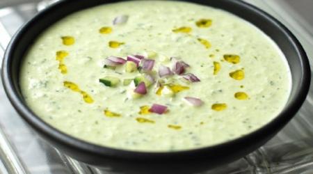 فرار از پوکی استخوان با یک غذای سنتی
