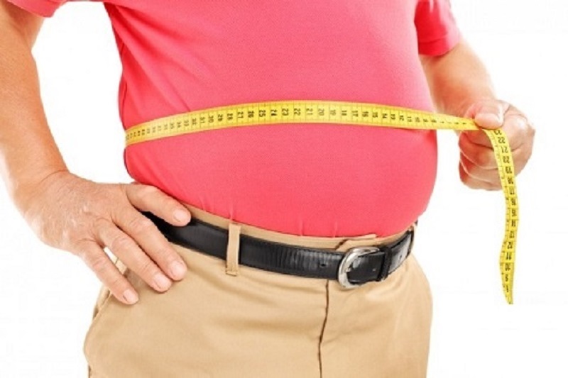 دلایل از بین نرفتن چاقی شکمی را بشناسید