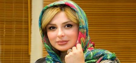 حمله تند نیوشا ضیغمی به دونالد ترامپ! + عکس