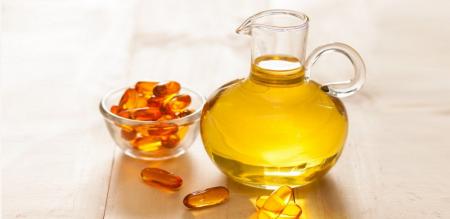 هر روز روغن ماهی بخورید و تاثیرات شگفت انگیزش را ببینید 