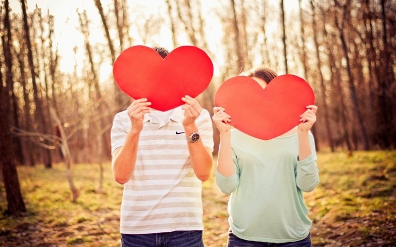  چگونه عشق خود را پیدا کنیم؟