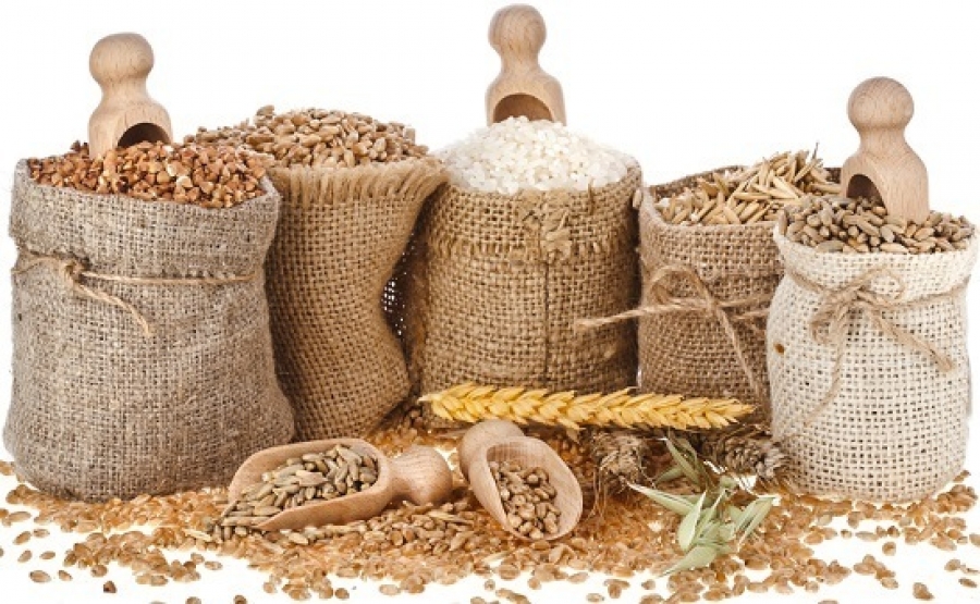  چرا غلات کامل برای سلامتی مفیدند؟