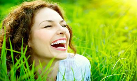 علم هم معجزه‌ خنده بر سلامتی بدن را تأیید کرد 